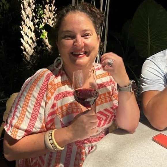 Meet your Posher, Cate - Picture 1 of 1